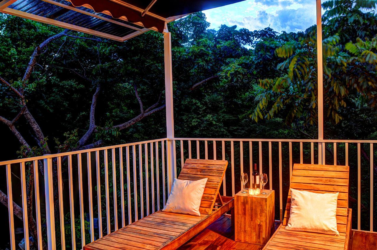 Moana Surf Resort Nosara Exterior photo