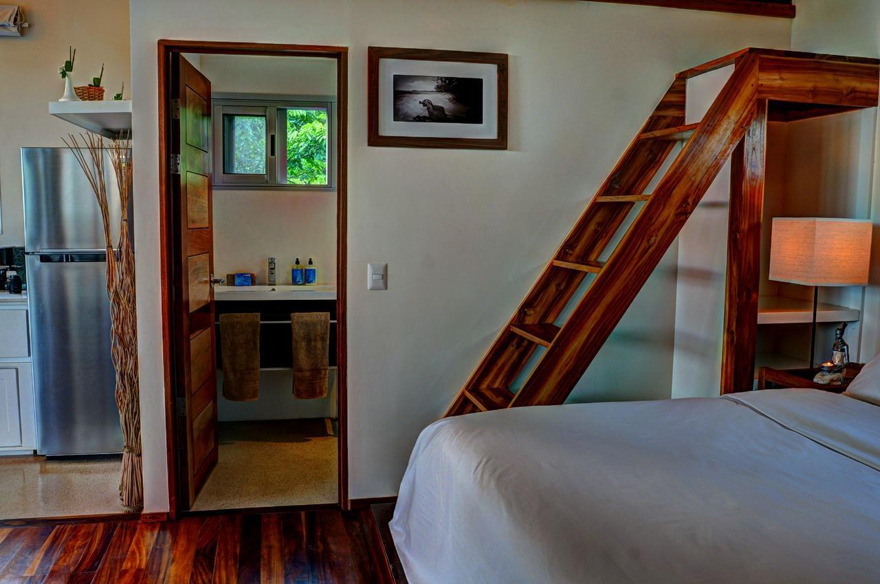 Moana Surf Resort Nosara Exterior photo
