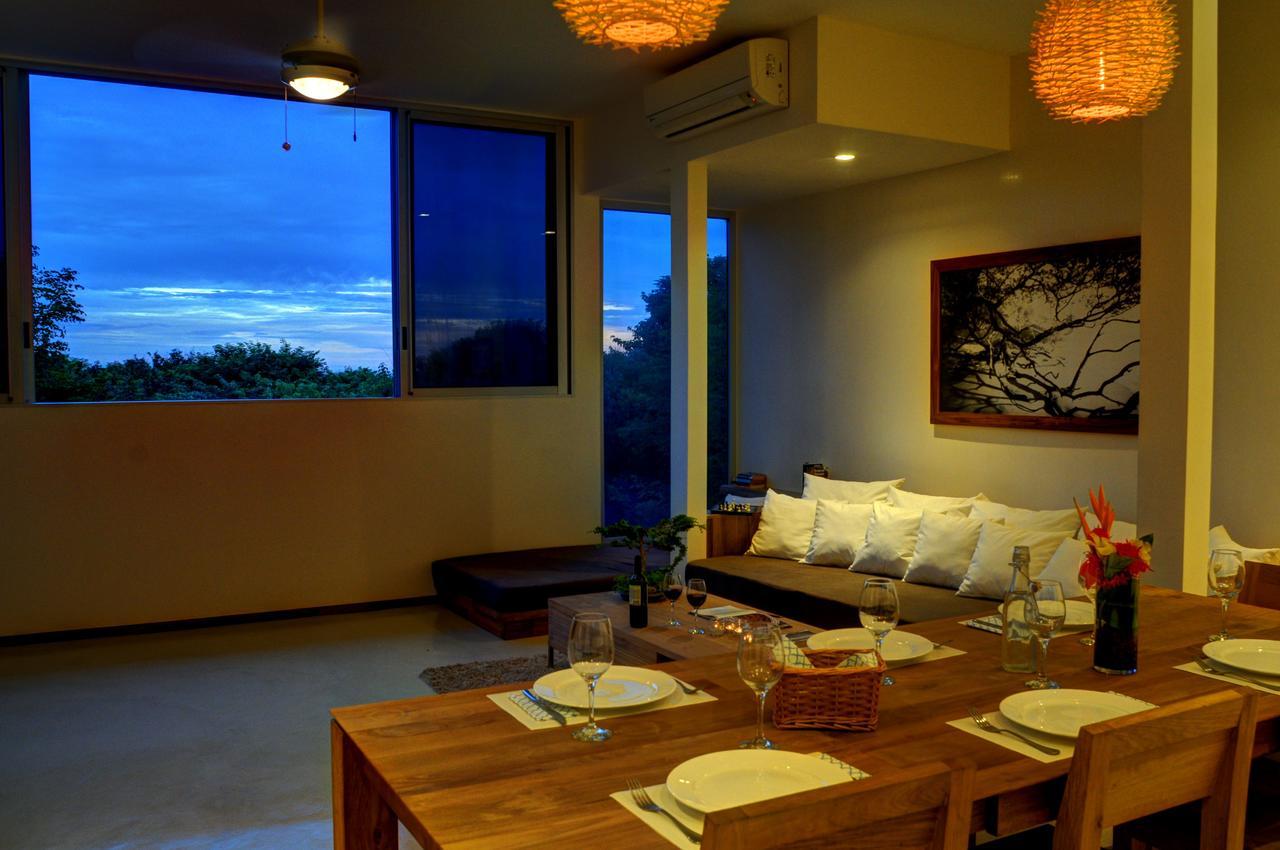 Moana Surf Resort Nosara Exterior photo