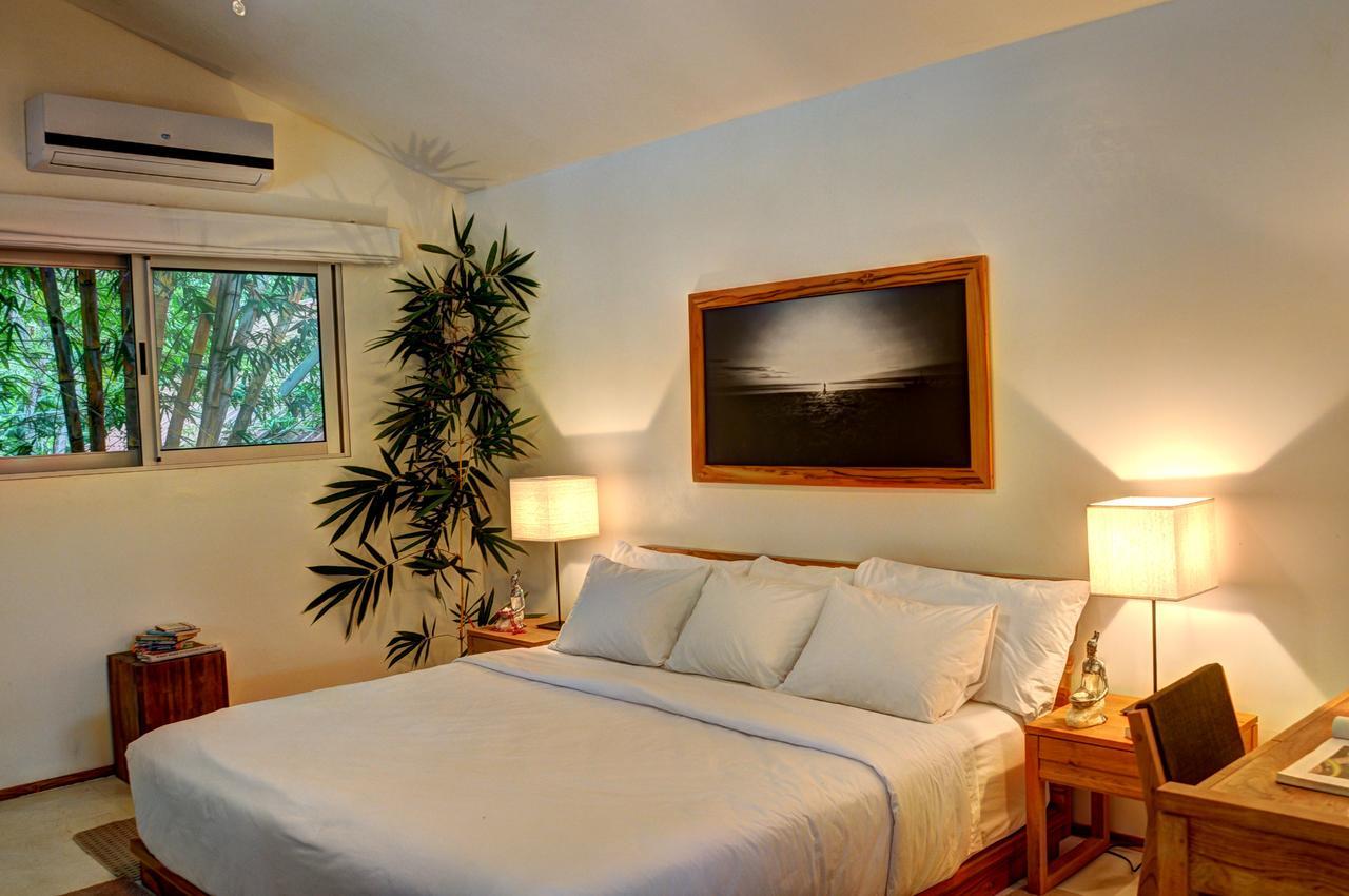 Moana Surf Resort Nosara Exterior photo